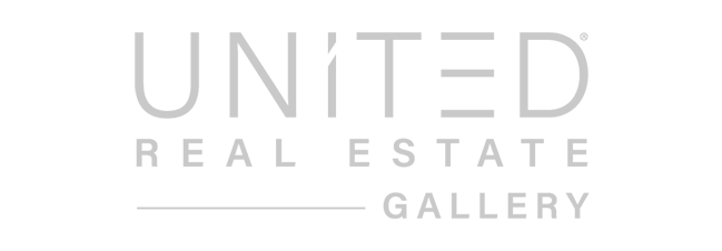 United Real Estate logo