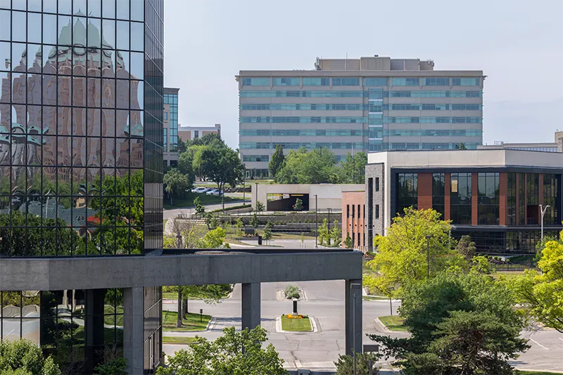 city of overland park, kansas